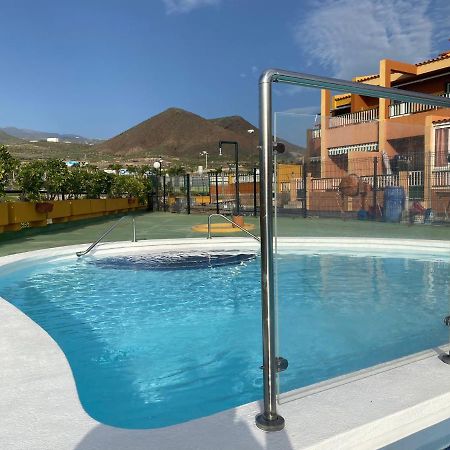 Simon Beach House Los Cristianos Los Cristianos  Exterior photo